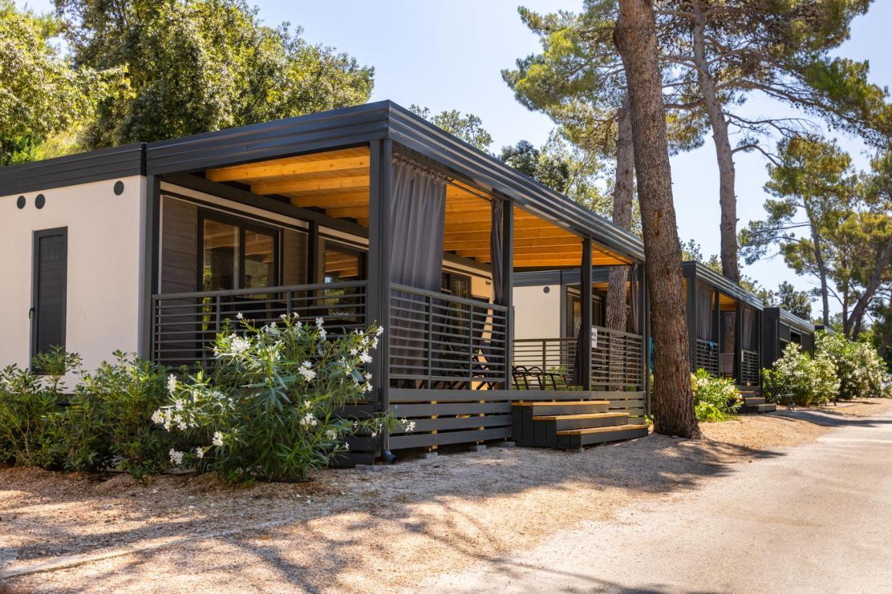 Mobile Homes & Bungalows Ljutic بيوغْغاد نا موغو المظهر الخارجي الصورة